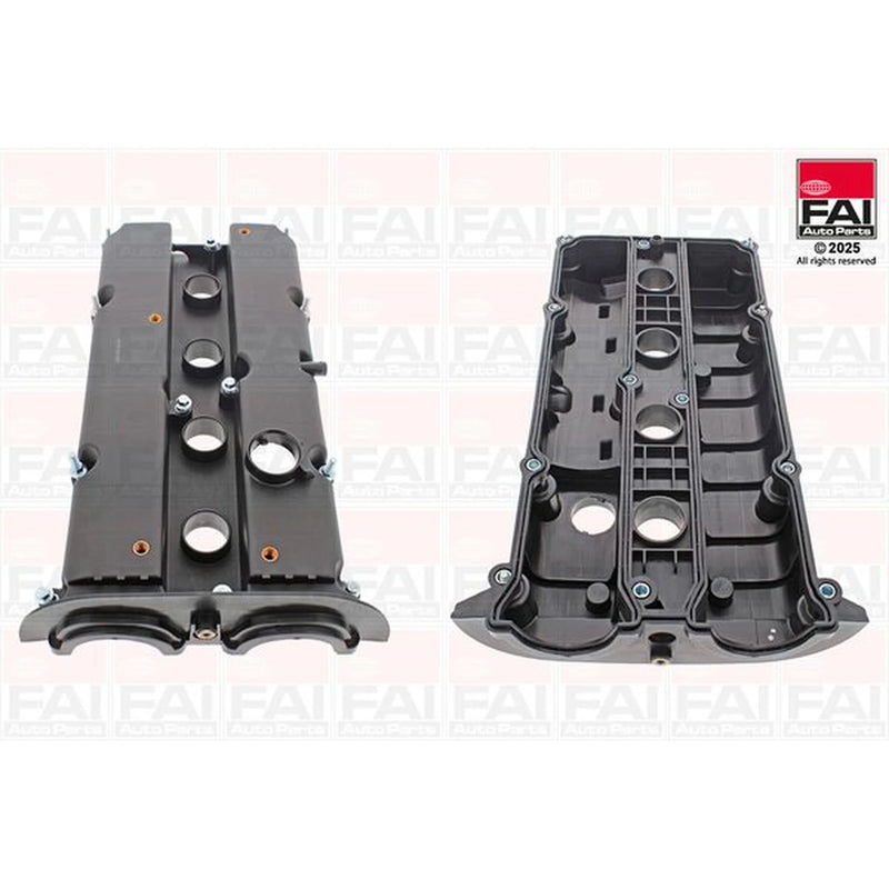 FAI Cylinder Head Cover VC079