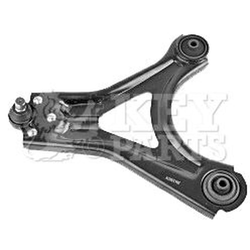 Key Parts Control/Trailing Arm KCA6180