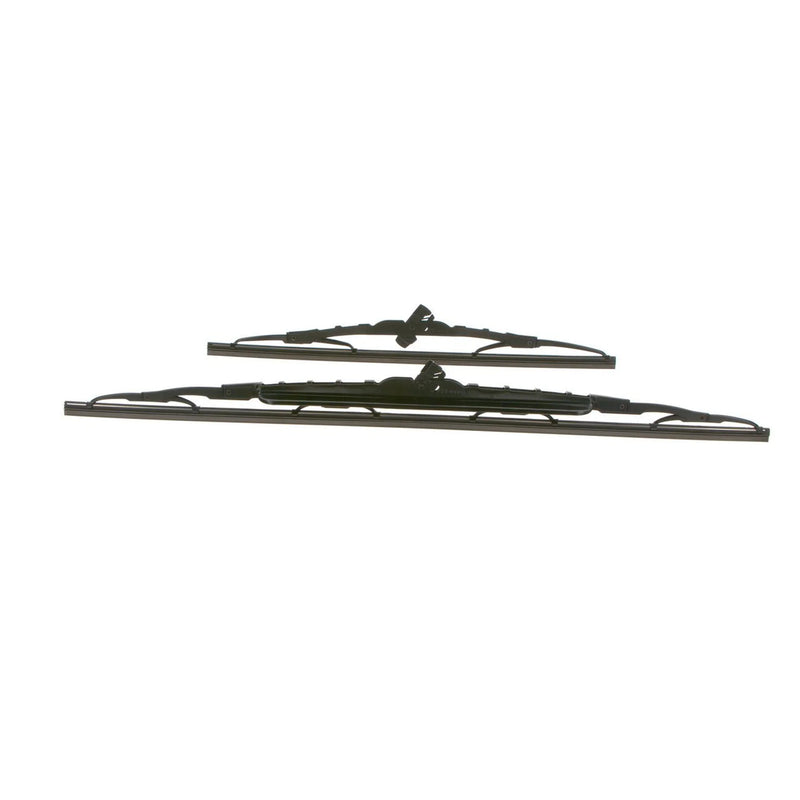 Bosch Twin Spoiler Wiper Blade Set 575mm + 360mm — 578S