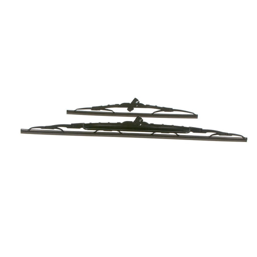 Bosch Twin Spoiler Wiper Blade Set 575mm + 360mm — 578S