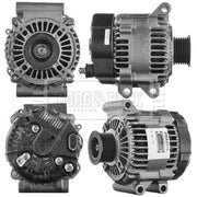 Borg & Beck Car Alternator 12V BBA2319