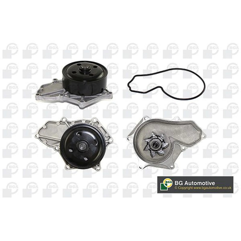 BGA Engine Cooling Water Pump CP4302E
