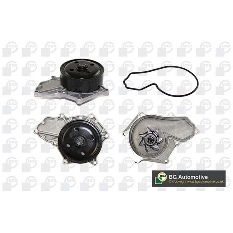 BGA Engine Cooling Water Pump CP4302E