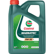 Castrol Engine Oil 4L 0W-30 15F67B