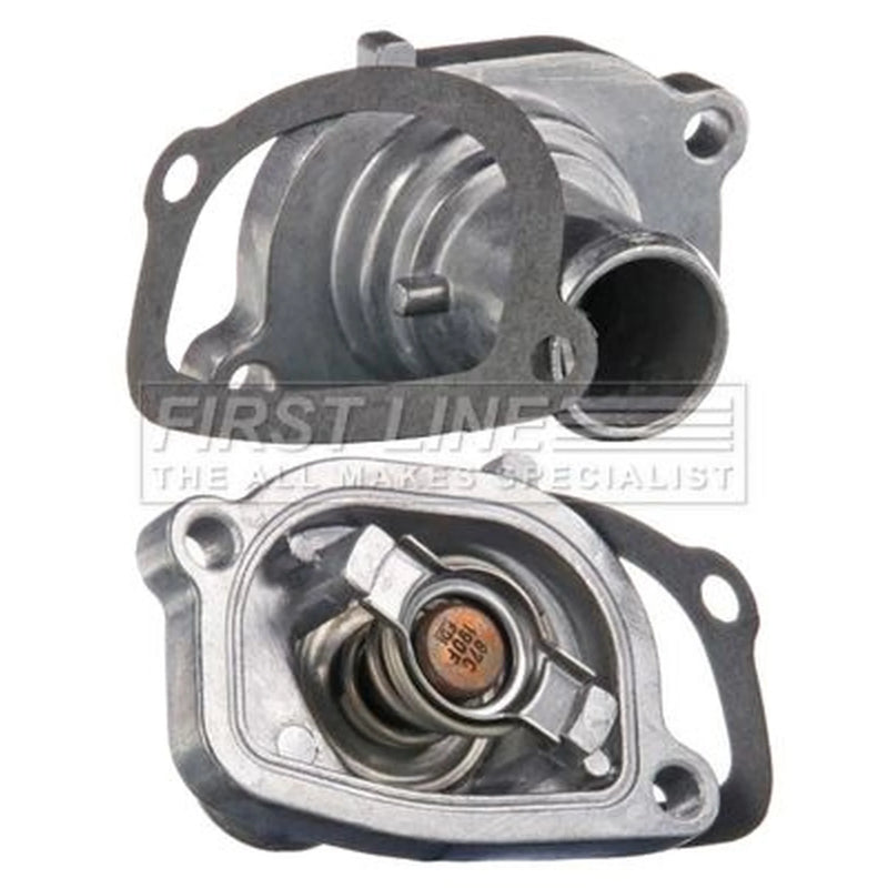 First Line Thermostat,Coolant FTK126