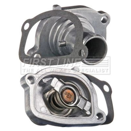 First Line Thermostat,Coolant FTK126