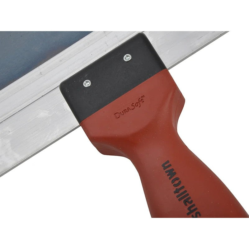 Marshalltown M3508D Blued Steel Taping Knife DuraSoft® Handle 200mm (8in)