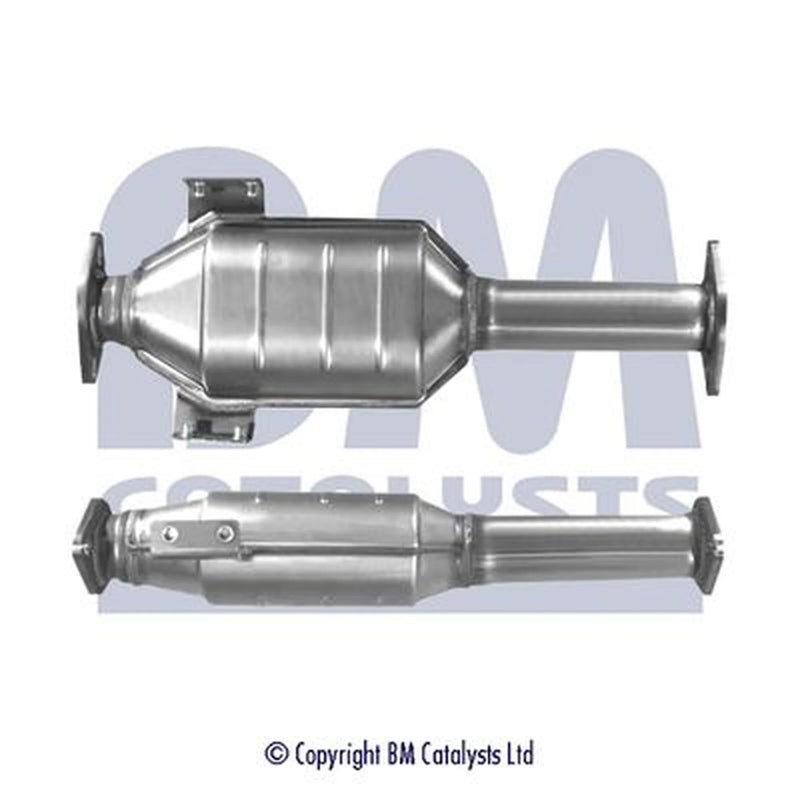 BM Catalysts Petrol Cat BM91042