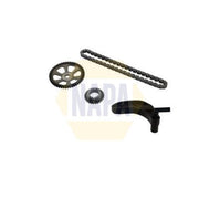 NAPA Oil Pump Drive Chain Kit NCK4032