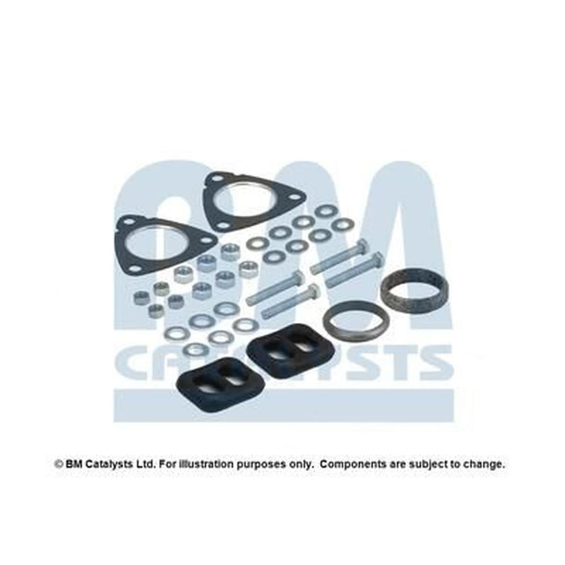 BM Catalysts Fitting Kit FK90536C FK90536C