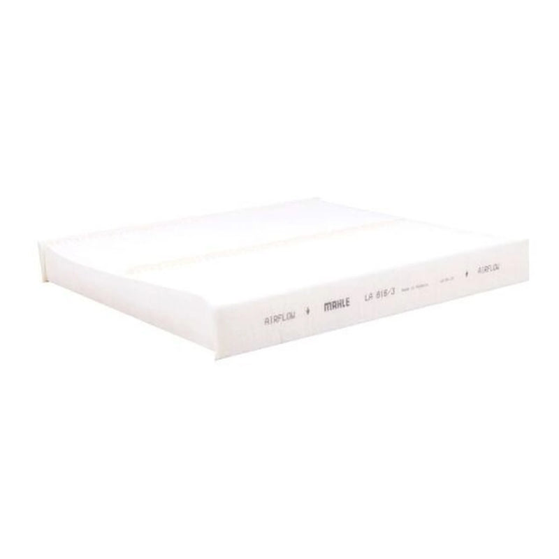 Mahle Cabin Air Filter (Pollen Filter) LA 816/3