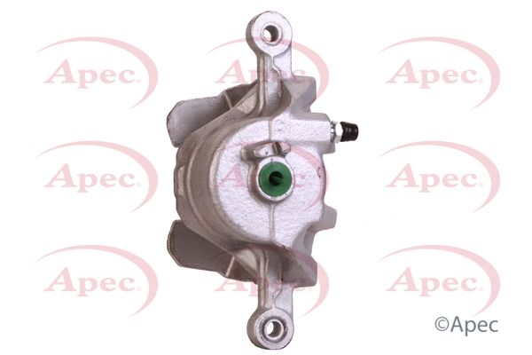 Apec Brake Caliper Assembly Front Left