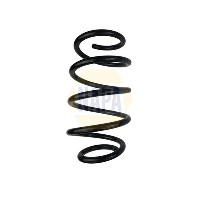 NAPA Front Suspension Coil Spring NCS1721