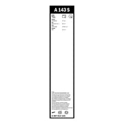 Bosch Aerotwin Wiper Blade Set 650mm + 380mm — A143S OE 1680580 1726280
