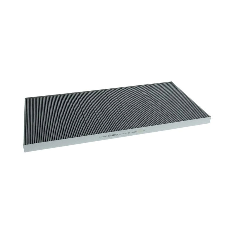 Bosch Cabin Air Filter (Pollen Filter) Boot front 1 987 435 638