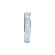 NRF Heater Matrix Core Heat Exchanger 54274