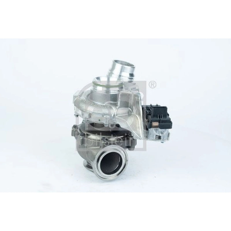 Febi Turbocharger Turbo Unit 186777