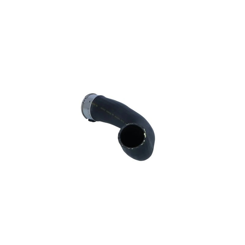 NRF Intercooler Turbo Charge Air Hose Inlet 166239