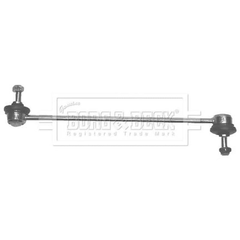 Borg & Beck Stabiliser Bar Link Coupling Rod BDL6564