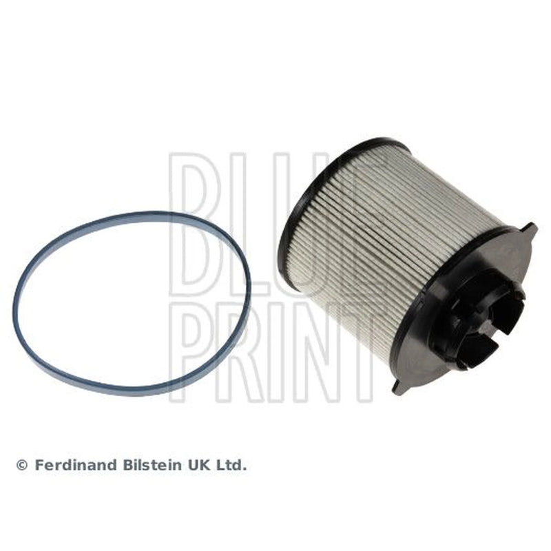 Blue Print Maintenance Service Parts Set ADW192111