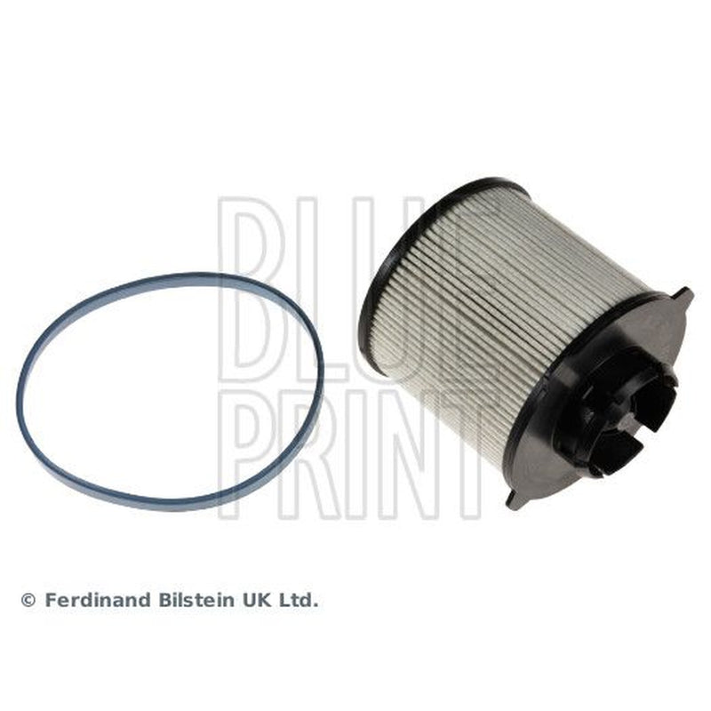 Blue Print Maintenance Service Parts Set ADW192111