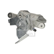 Febi Brake Caliper Assembly Rear Left 198593