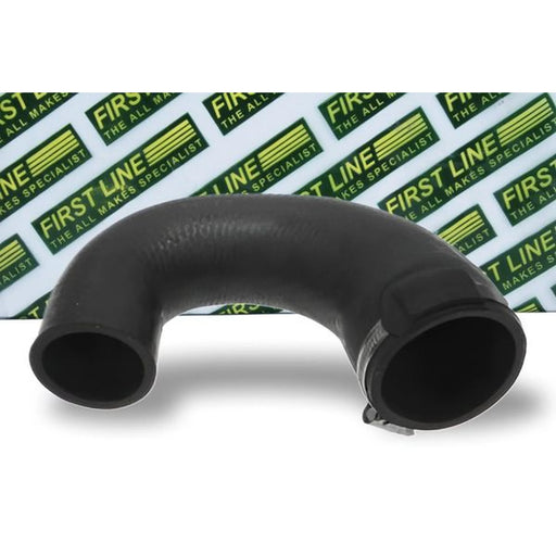 First Line Intercooler Turbo Charge Air Hose FTH1393