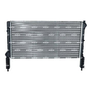 NRF Engine Radiator 53788