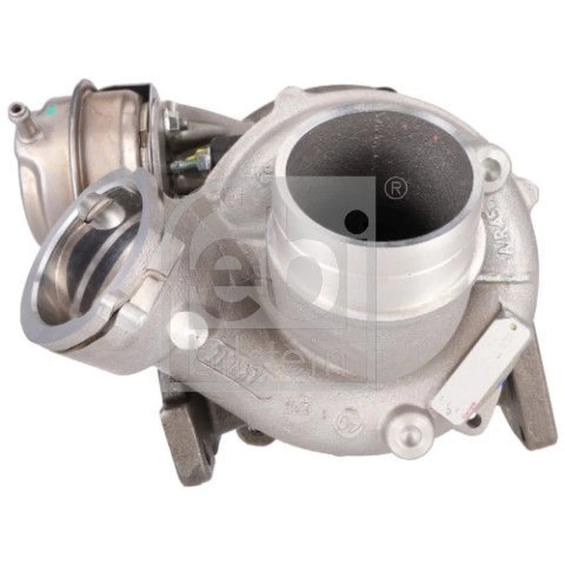 Febi Turbocharger Turbo Unit 187186