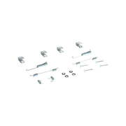 Bosch Brake Shoe Accessory Kit Rear 1 987 475 279