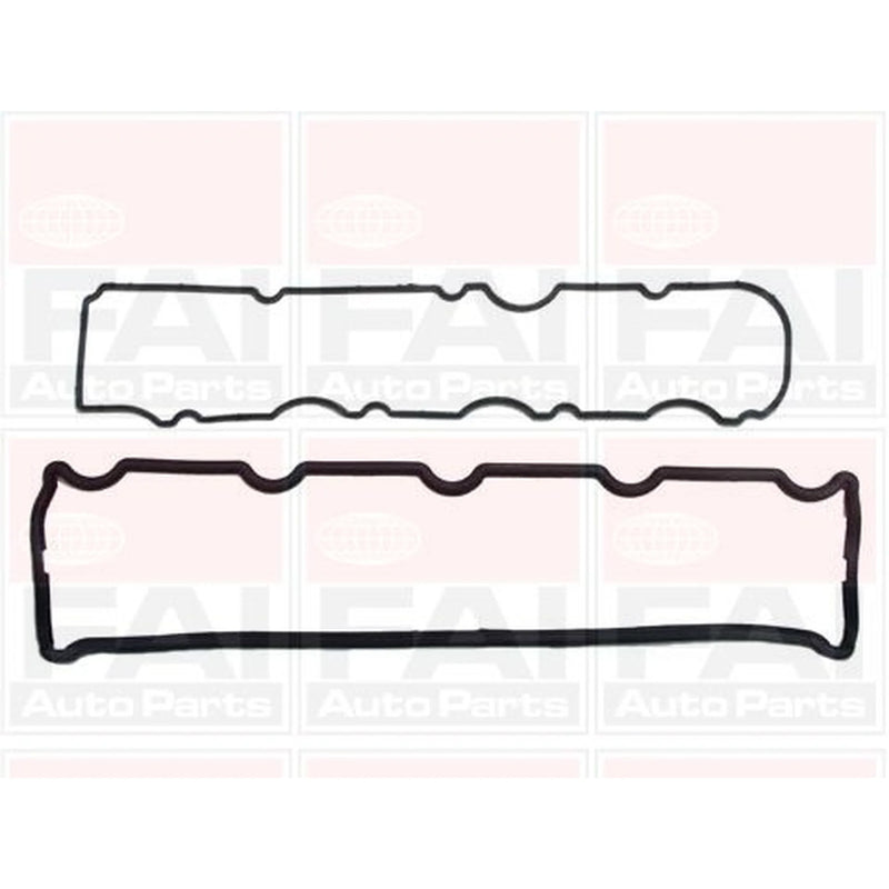 FAI Cylinder Head Cover Gasket RC867S