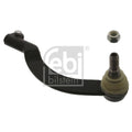 Febi Steering Tie Rod End Ball Joint Front Right 21494