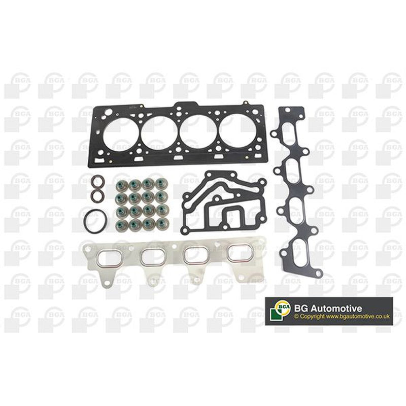 BGA Cylinder Head Gasket Kit HK1547H
