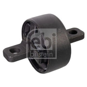 Febi Wishbone / Control / Trailing Arm Bush Rear Left 172382