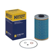 Hengst Engine Oil Filter E158H D24