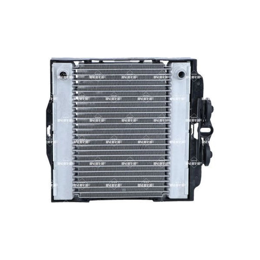 NRF Engine Radiator Left 550288