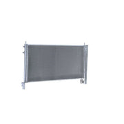 Mahle Air Conditioning Condenser AC 987 000S