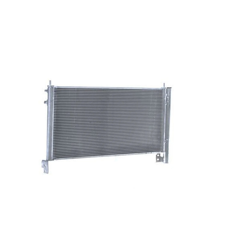 Mahle Air Conditioning Condenser AC 987 000S
