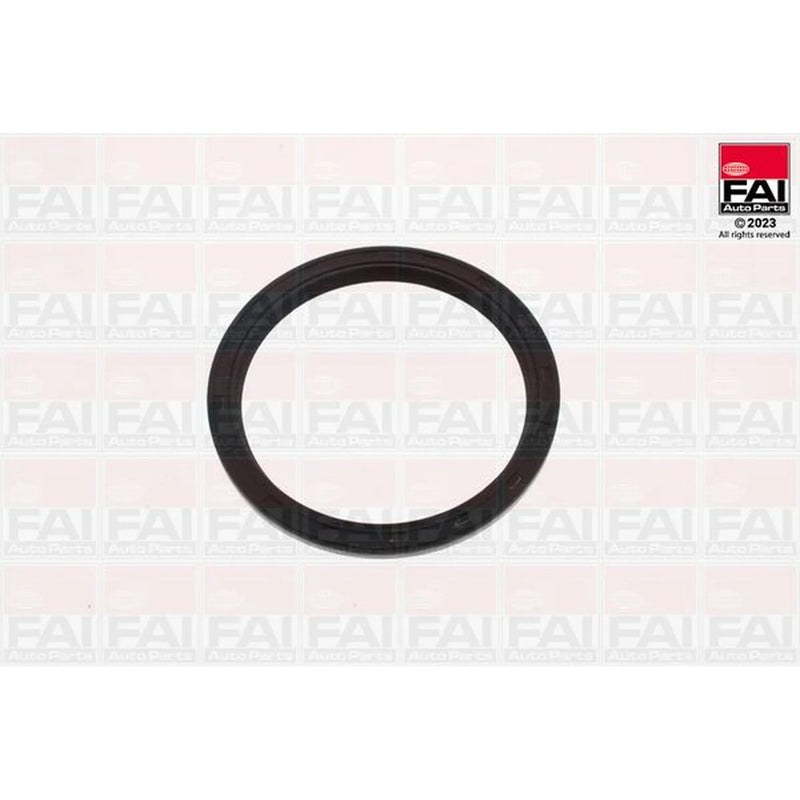 FAI Crankshaft Shaft Seal 109mm OD ID Wide OS2287