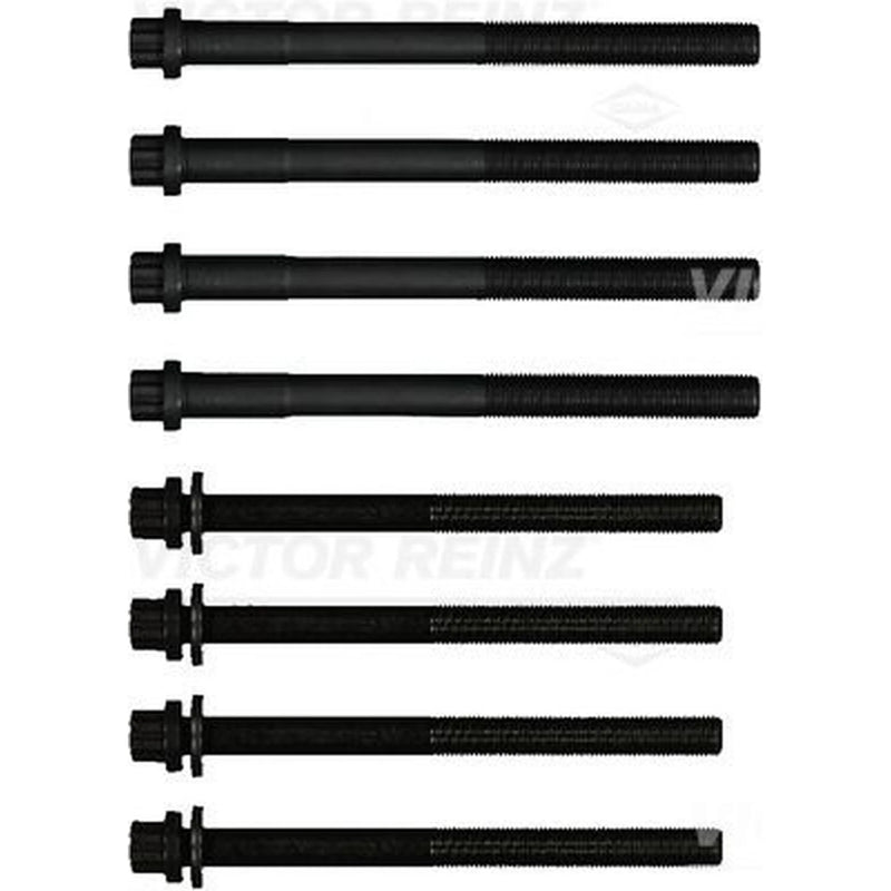 Victor Reinz Cylinder Head Bolt Set 14-17867-02