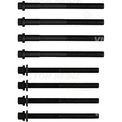 Victor Reinz Cylinder Head Bolt Set 14-17867-02