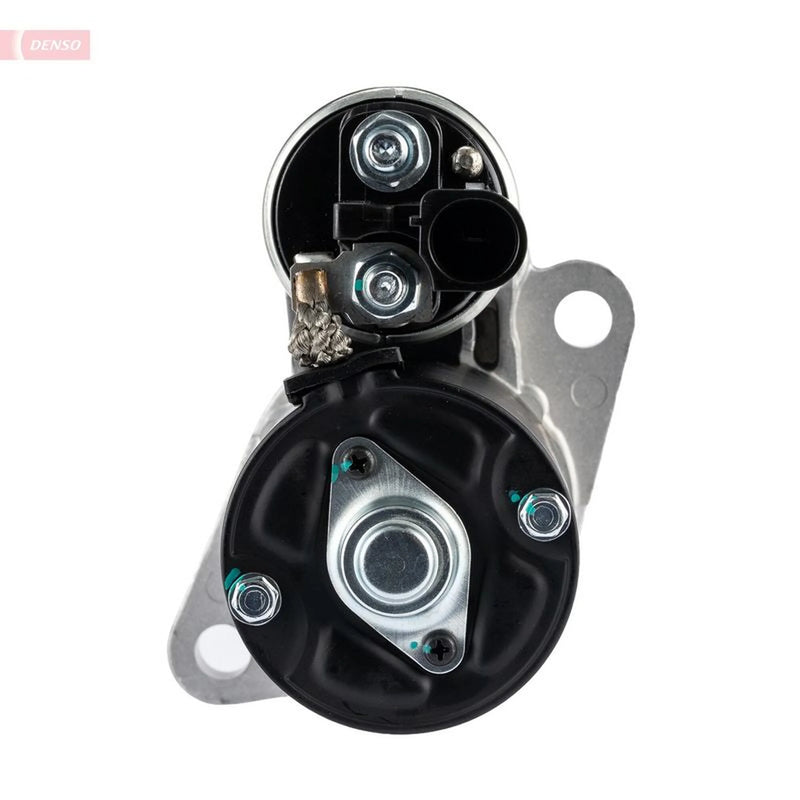 Denso Starter Motor 12V 1.1kW 10 Teeth DSN3104
