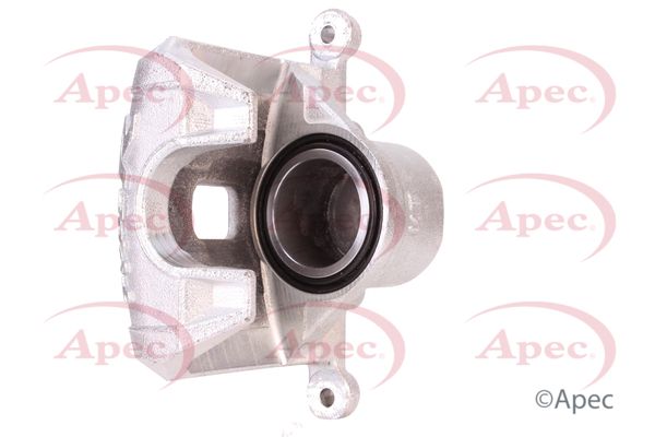 Apec Brake Caliper Assembly Front Right