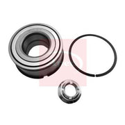 Apec Wheel Bearing Kit AWB1233