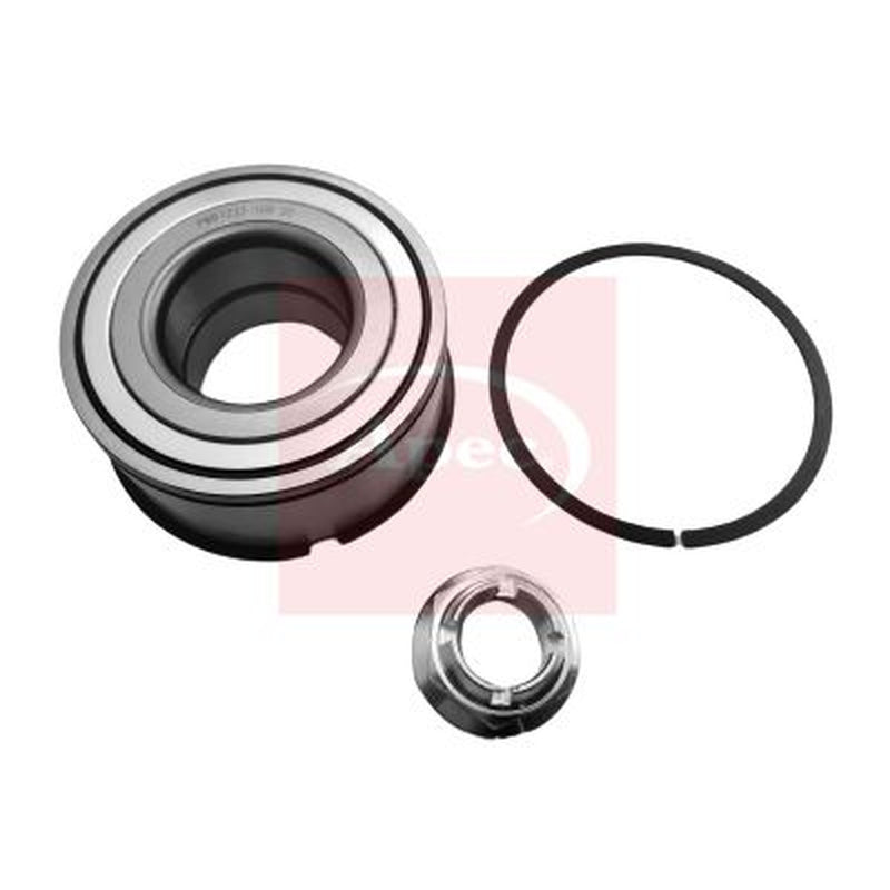 Apec Wheel Bearing Kit AWB1233