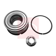 Apec Wheel Bearing Kit AWB1233