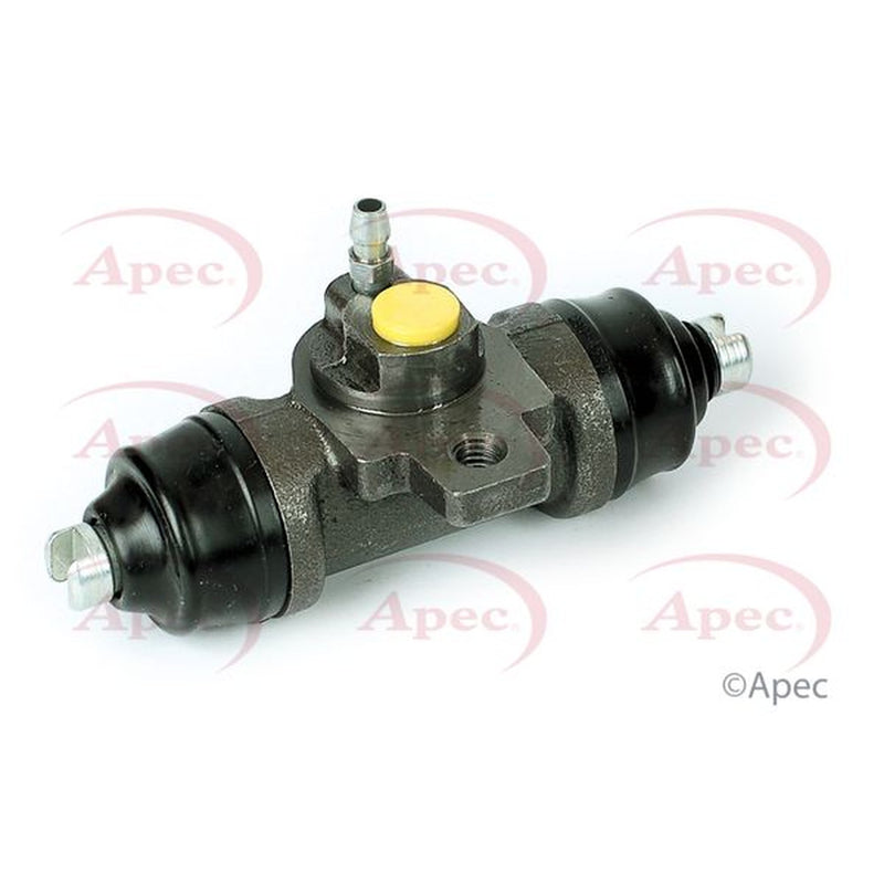 Apec Wheel Cylinder Hydraulic Brake Rear BCY1159