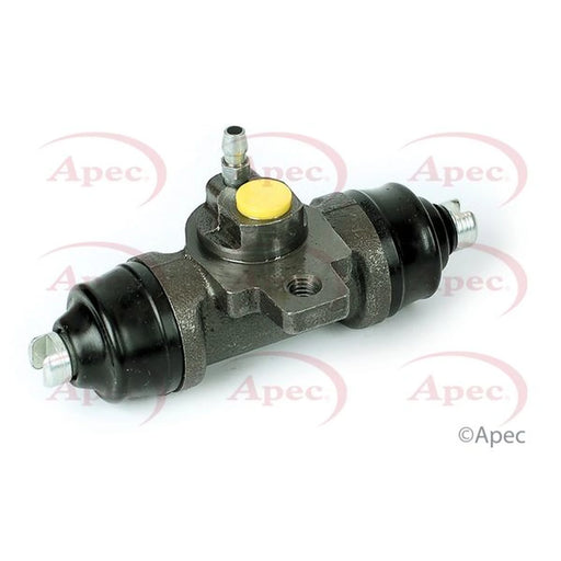 Apec Wheel Cylinder Hydraulic Brake Rear BCY1159