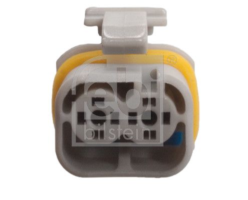 Febi ABS Wheel Speed Sensor Front