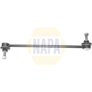 NAPA Stabiliser Bar Link Coupling Rod Front Right NST4066